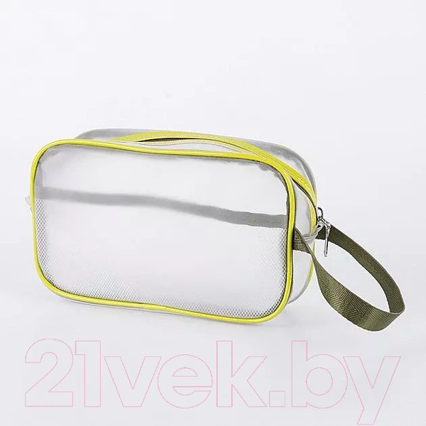 Изображение товара Косметичка Passo Avanti 875-6512-LGN (Light Color)