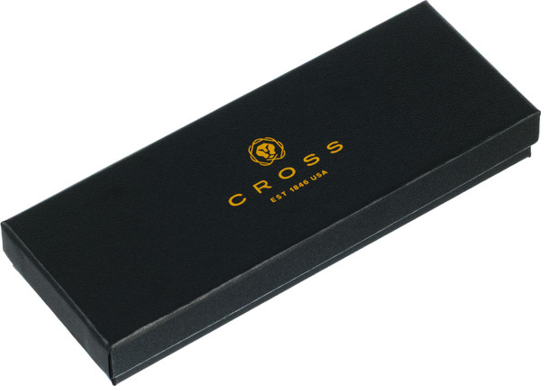 Изображение товара Ручка шариковая Cross Avitar Black Lacquer / AT0102-11