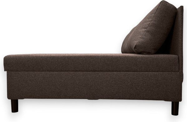 Изображение товара Диван угловой Mio Tesoro Farris 4УС+0Пд (Lux 19)