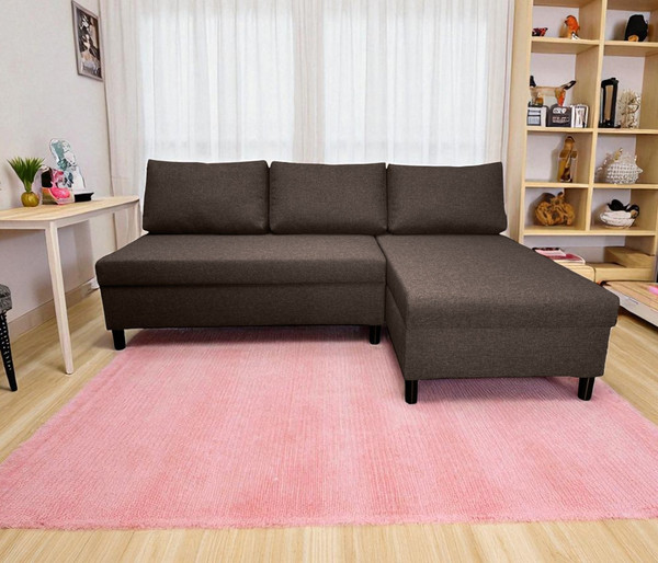 Изображение товара Диван угловой Mio Tesoro Farris 4УС+0Пд (Lux 19)