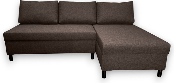 Изображение товара Диван угловой Mio Tesoro Farris 4УС+0Пд (Lux 19)