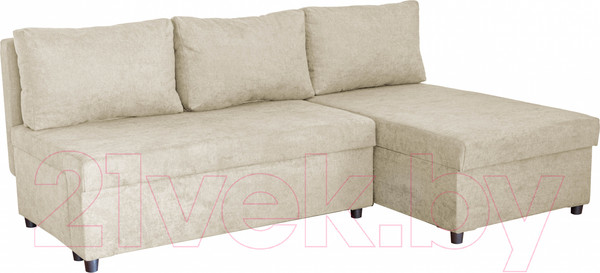 Изображение товара Диван угловой Mio Tesoro Farris 4УС+0Пд (Evento 1)