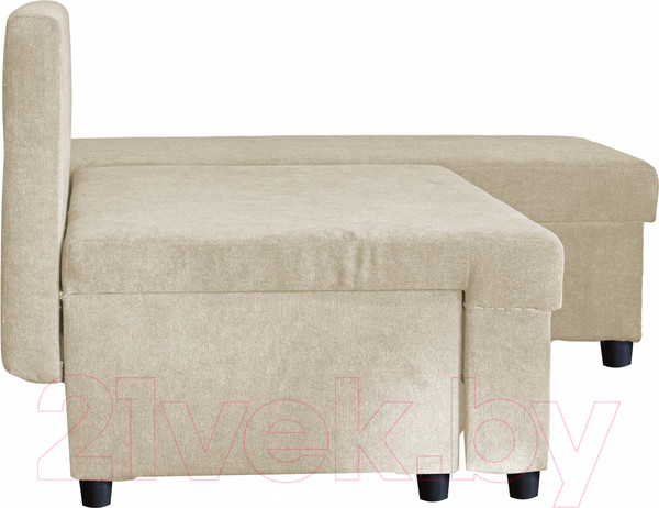 Изображение товара Диван угловой Mio Tesoro Farris 4УС+0Пд (Evento 1)