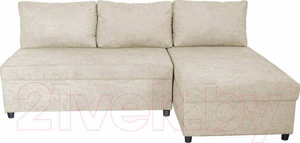 Изображение товара Диван угловой Mio Tesoro Farris 4УС+0Пд (Evento 1)