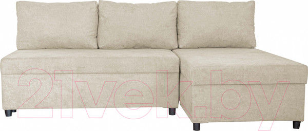 Изображение товара Диван угловой Mio Tesoro Farris 4УС+0Пд (Evento 1)