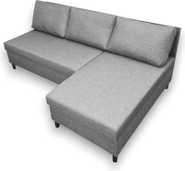 Изображение товара Диван угловой Mio Tesoro Farris 4УС+0Пд (Lux 05)