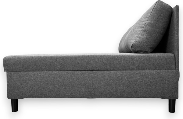 Изображение товара Диван угловой Mio Tesoro Farris 4УС+0Пд (Lux 06)