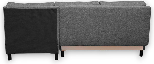 Изображение товара Диван угловой Mio Tesoro Farris 4УС+0Пд (Lux 06)