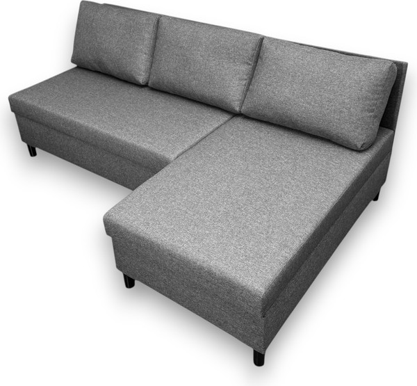 Изображение товара Диван угловой Mio Tesoro Farris 4УС+0Пд (Lux 06)