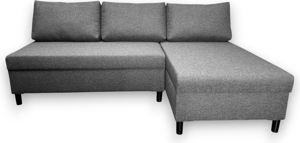 Изображение товара Диван угловой Mio Tesoro Farris 4УС+0Пд (Lux 06)