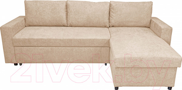 Изображение товара Диван угловой Mio Tesoro Vide 4УС (Evento 1)