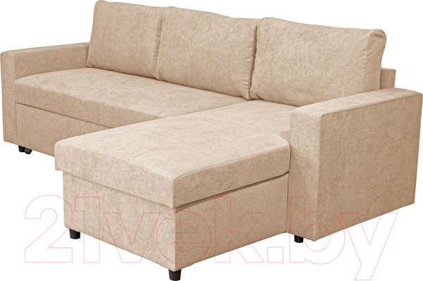 Изображение товара Диван угловой Mio Tesoro Vide 4УС (Evento 1)