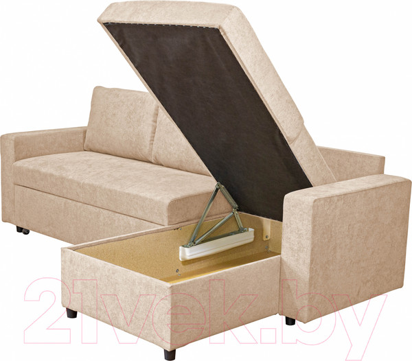 Изображение товара Диван угловой Mio Tesoro Vide 4УС (Evento 1)