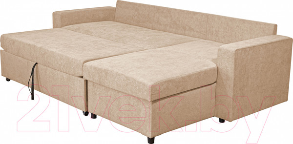 Изображение товара Диван угловой Mio Tesoro Vide 4УС (Evento 1)