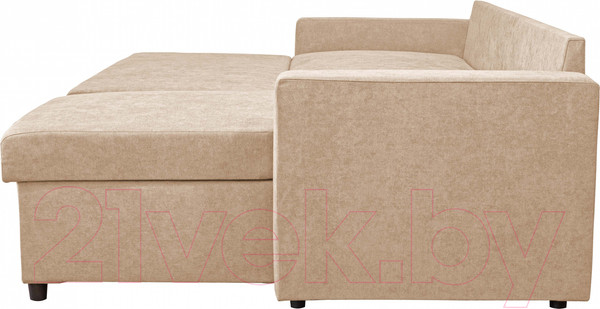 Изображение товара Диван угловой Mio Tesoro Vide 4УС (Evento 1)