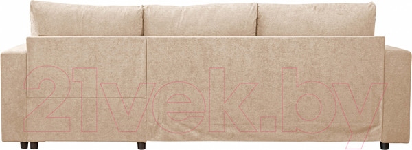 Изображение товара Диван угловой Mio Tesoro Vide 4УС (Evento 1)