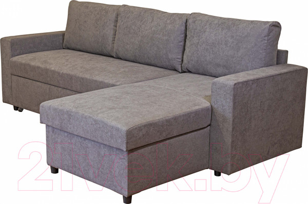 Изображение товара Диван угловой Mio Tesoro Vide 4УС (Evento 8)