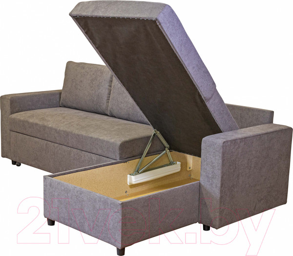 Изображение товара Диван угловой Mio Tesoro Vide 4УС (Evento 8)