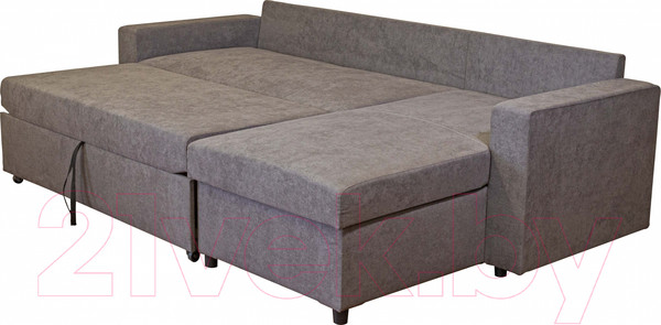 Изображение товара Диван угловой Mio Tesoro Vide 4УС (Evento 8)