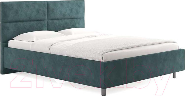 Изображение товара Каркас кровати Сонум Omega 200x200 (энигма ментол)