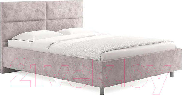Изображение товара Каркас кровати Сонум Omega 200x200 (энигма десерт)