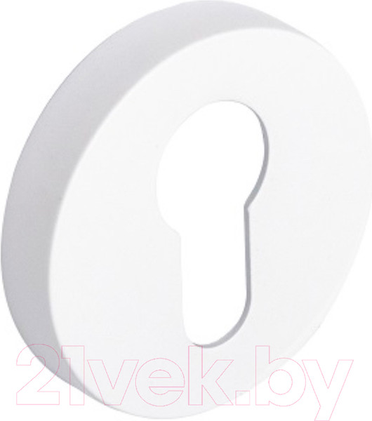 Изображение товара Накладка на цилиндр Cebi ET МР21 (белый)