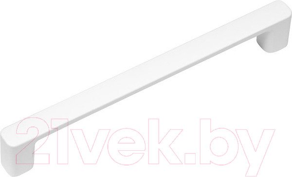 Изображение товара Ручка дверная Cebi Leta A5105 МР21 (30см, белый)