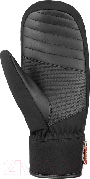Изображение товара Варежки лыжные Reusch Anakin R-Tex XT / 4901577-7700 (р-р 6, Mitten Black)