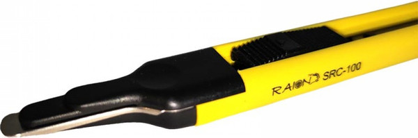 Изображение товара Антистеплер Raion SRC-100(Y) 3в1 (желтый)