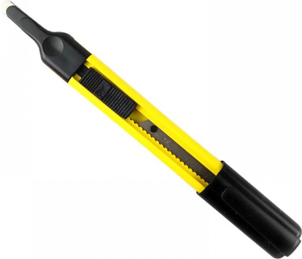 Изображение товара Антистеплер Raion SRC-100(Y) 3в1 (желтый)