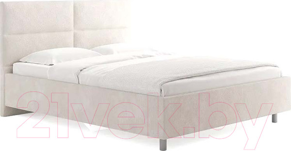 Изображение товара Каркас кровати Сонум Omega 200x200 (лофти лен)