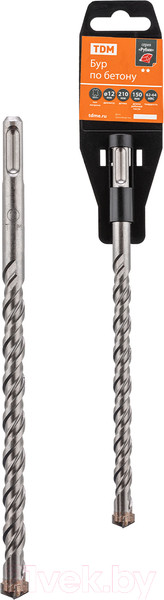 Изображение товара Бур TDM Рубин SQ1094-0210