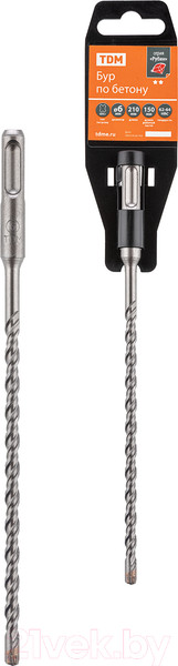 Изображение товара Бур TDM Рубин SQ1094-0203