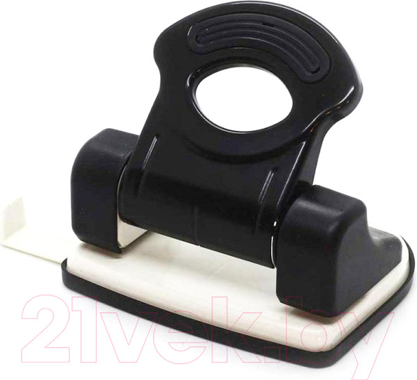 Изображение товара Набор канцелярский для сшивания Raion SS-2412-HO(BL) (черный)