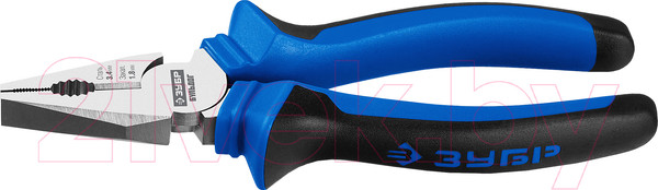 Изображение товара Плоскогубцы Зубр 2201-1-16_z02