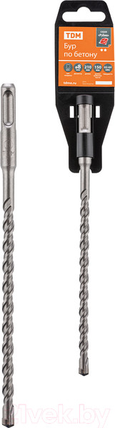 Изображение товара Бур TDM Рубин SQ1094-0206
