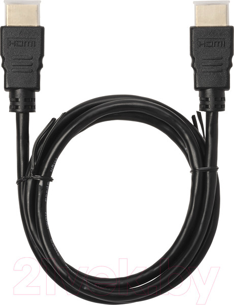 Изображение товара Кабель TDM АВК 1 HDMI / SQ4040-0001 (1м)