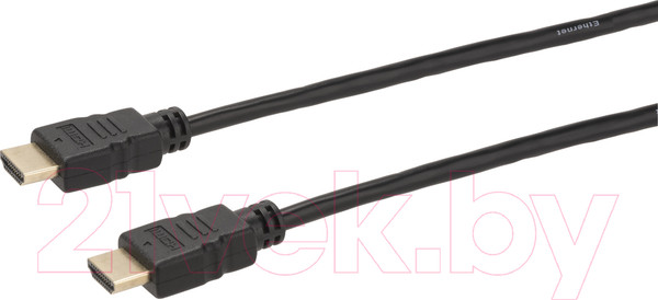 Изображение товара Кабель TDM АВК 1 HDMI / SQ4040-0001 (1м)