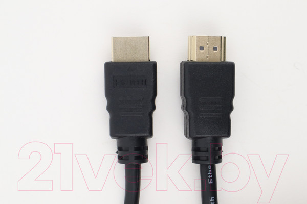 Изображение товара Кабель TDM АВК 2 HDMI / SQ4040-0002 (1м)