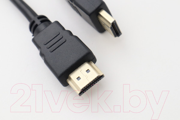 Изображение товара Кабель TDM АВК 2 HDMI / SQ4040-0002 (1м)
