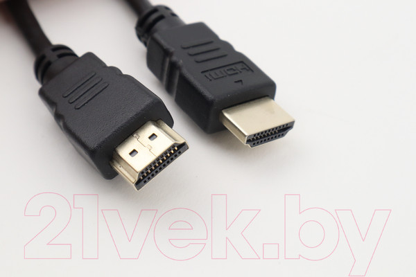 Изображение товара Кабель TDM АВК 4 HDMI / SQ4040-0004 (3м)