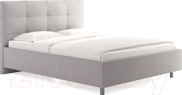 Изображение товара Каркас кровати Сонум Caprice 200x200 (багама льняной)