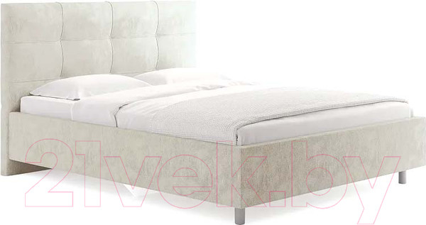 Изображение товара Каркас кровати Сонум Caprice 200x200 (бентли кремовый)