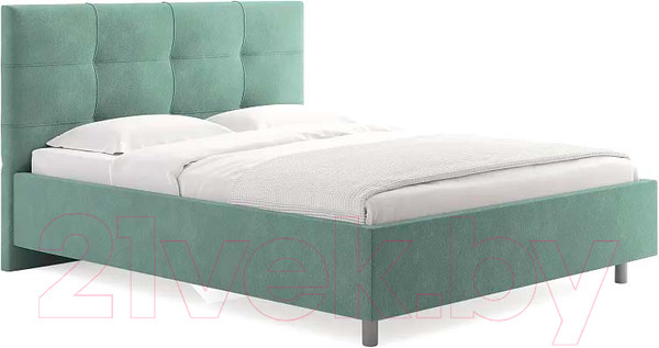 Изображение товара Каркас кровати Сонум Caprice 200x200 (эвита мятный)