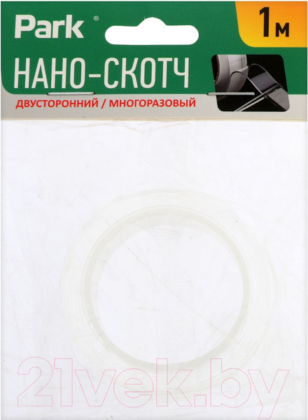 Изображение товара Лента монтажная Park 103908