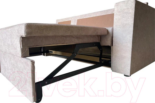 Изображение товара Диван угловой Асмана Фаворит-1 (дюна латте)