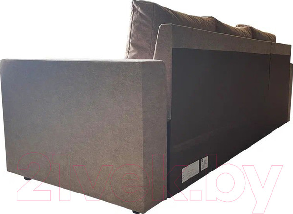 Изображение товара Диван угловой Асмана Фаворит-1 (дюна латте)