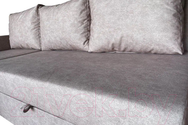 Изображение товара Диван угловой Асмана Фаворит-1 (дюна латте)