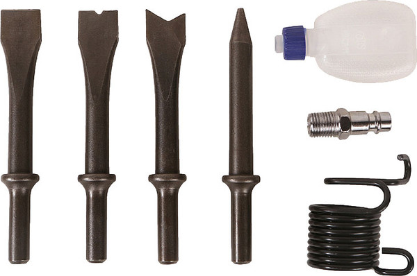 Изображение товара Пневмомолоток Sturm! AU-1730-05