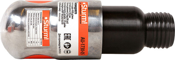 Изображение товара Пневмомолоток Sturm! AU-1730-05